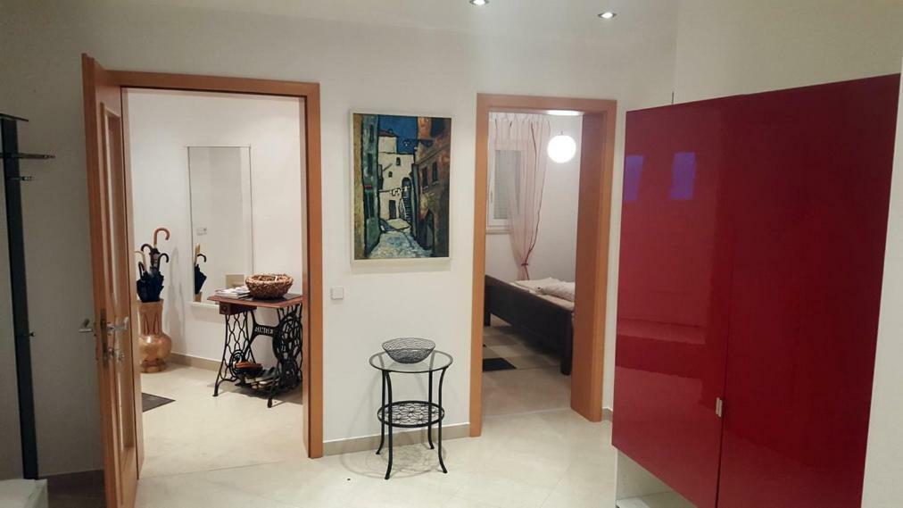 Banjol Apartment Annabela מראה חיצוני תמונה