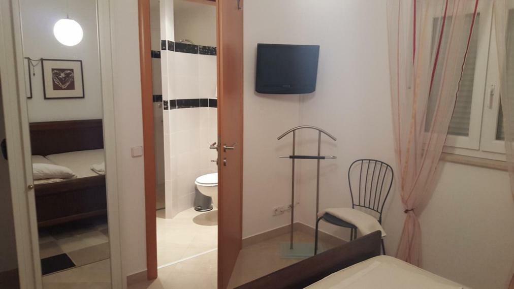 Banjol Apartment Annabela מראה חיצוני תמונה