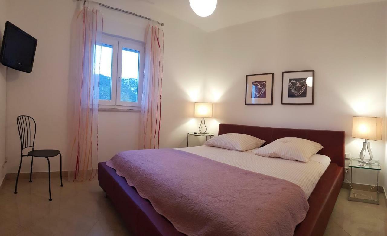 Banjol Apartment Annabela מראה חיצוני תמונה
